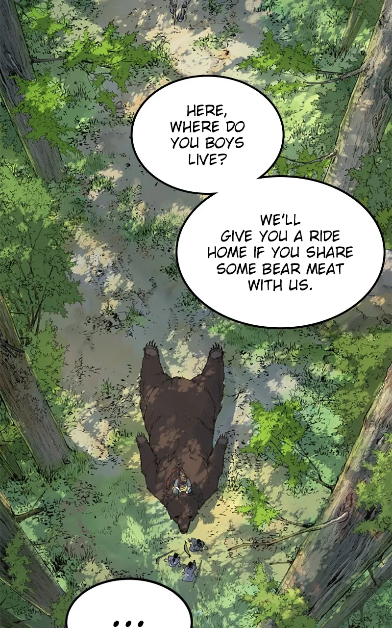 Read Asura chapter 8 image 152 on Lezhin