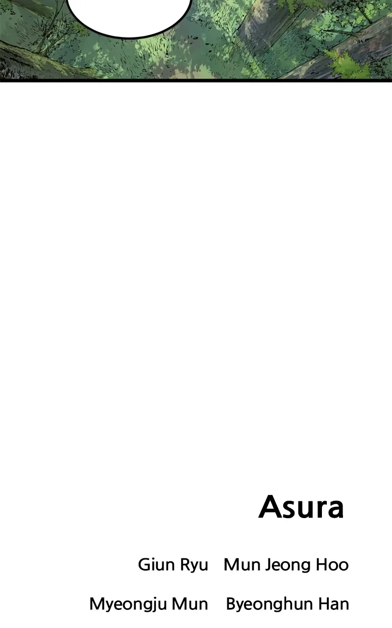 Read Asura chapter 8 image 153 on Lezhin