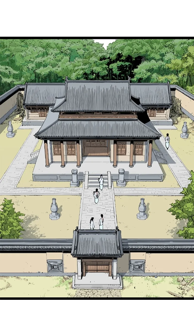 Read Asura chapter 8 image 21 on Lezhin