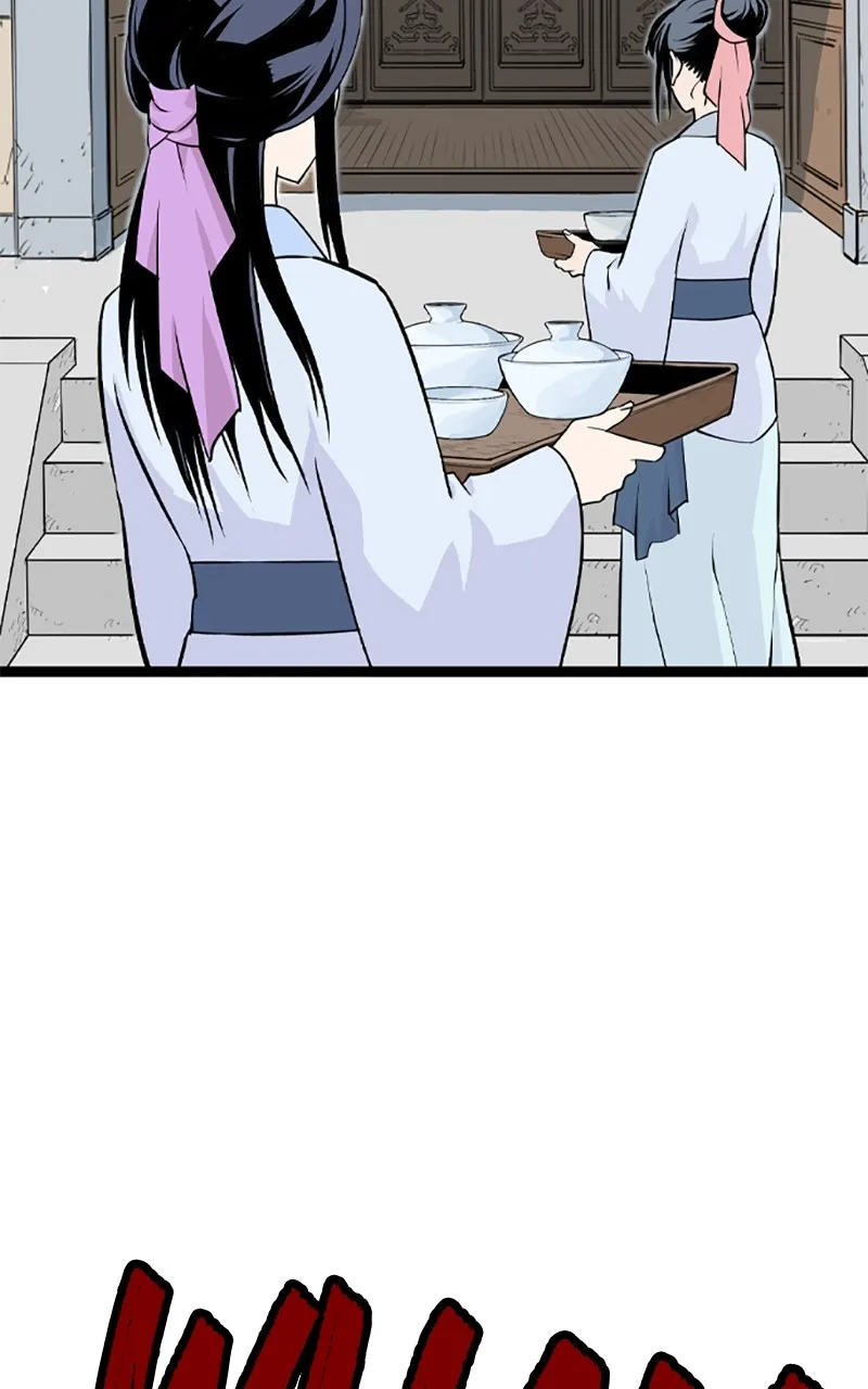 Read Asura chapter 8 image 23 on Lezhin