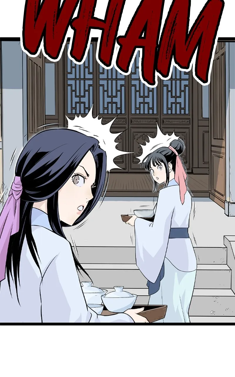 Read Asura chapter 8 image 24 on Lezhin