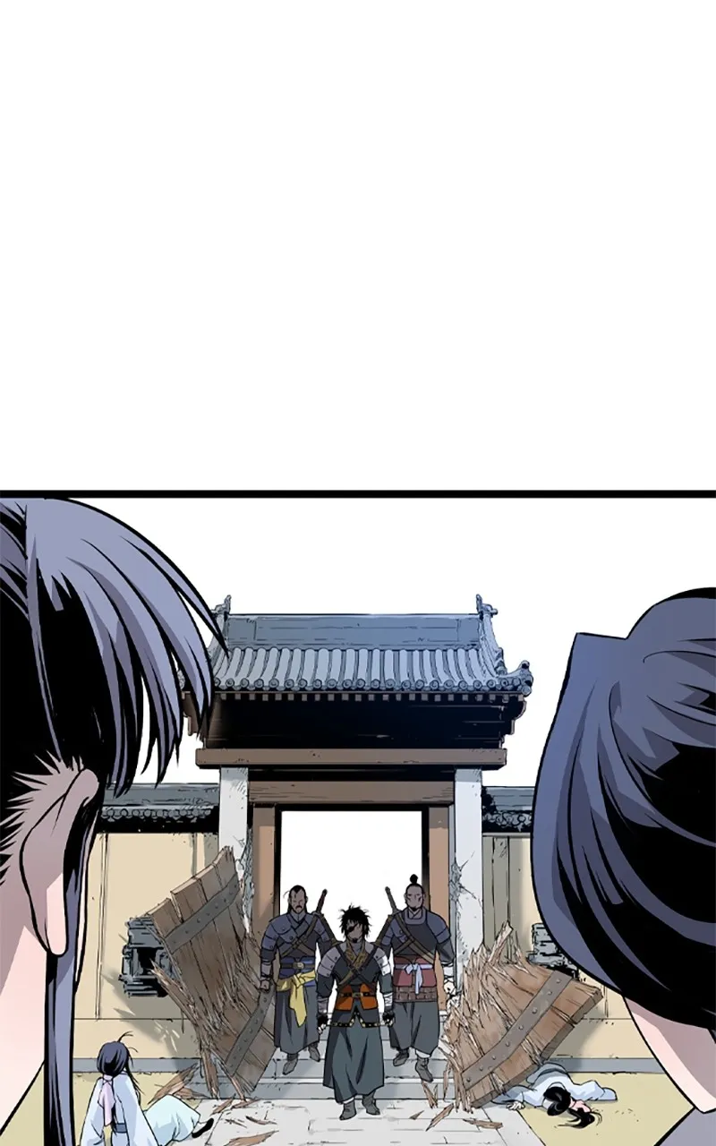 Read Asura chapter 8 image 25 on Lezhin