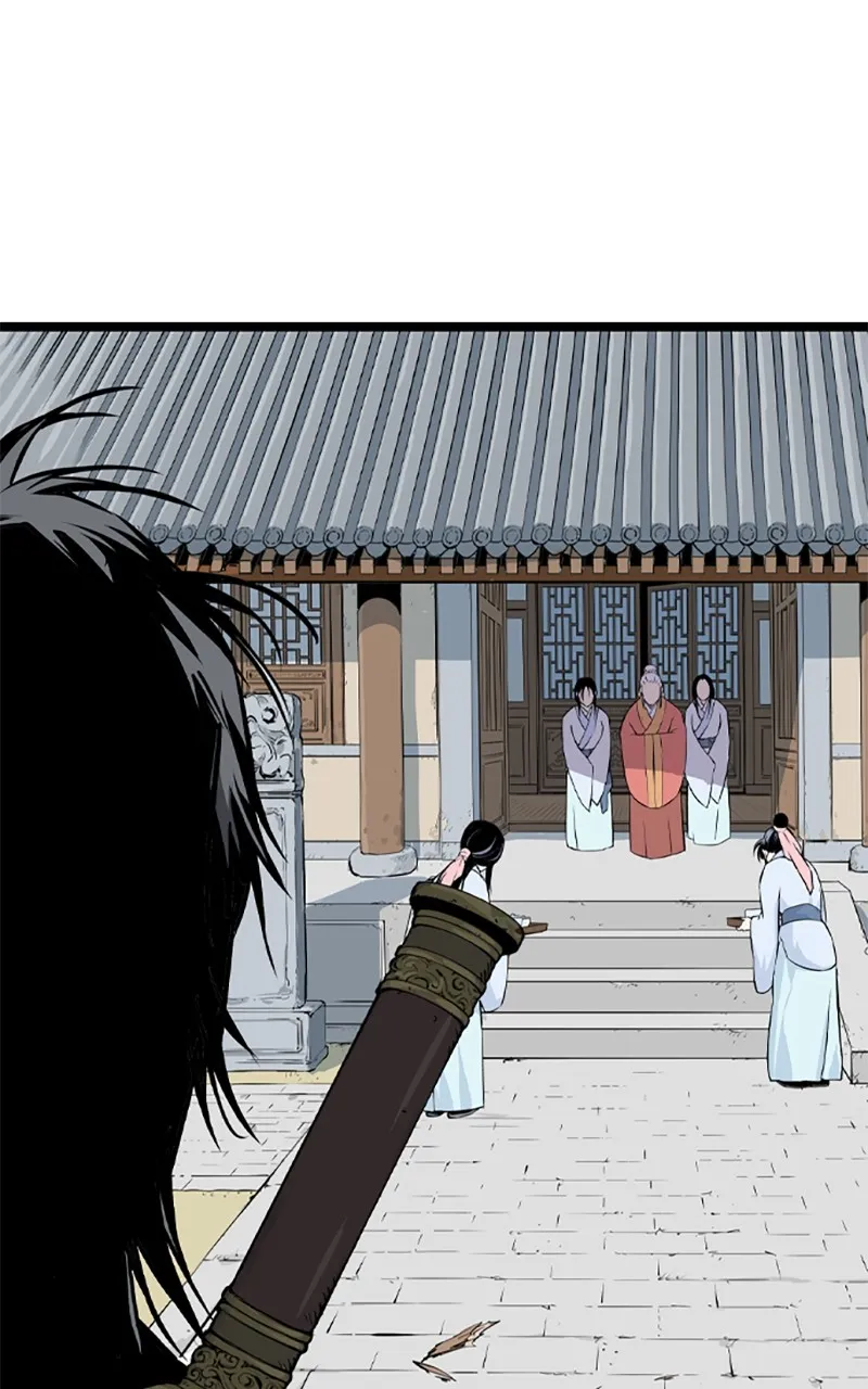 Read Asura chapter 8 image 31 on Lezhin