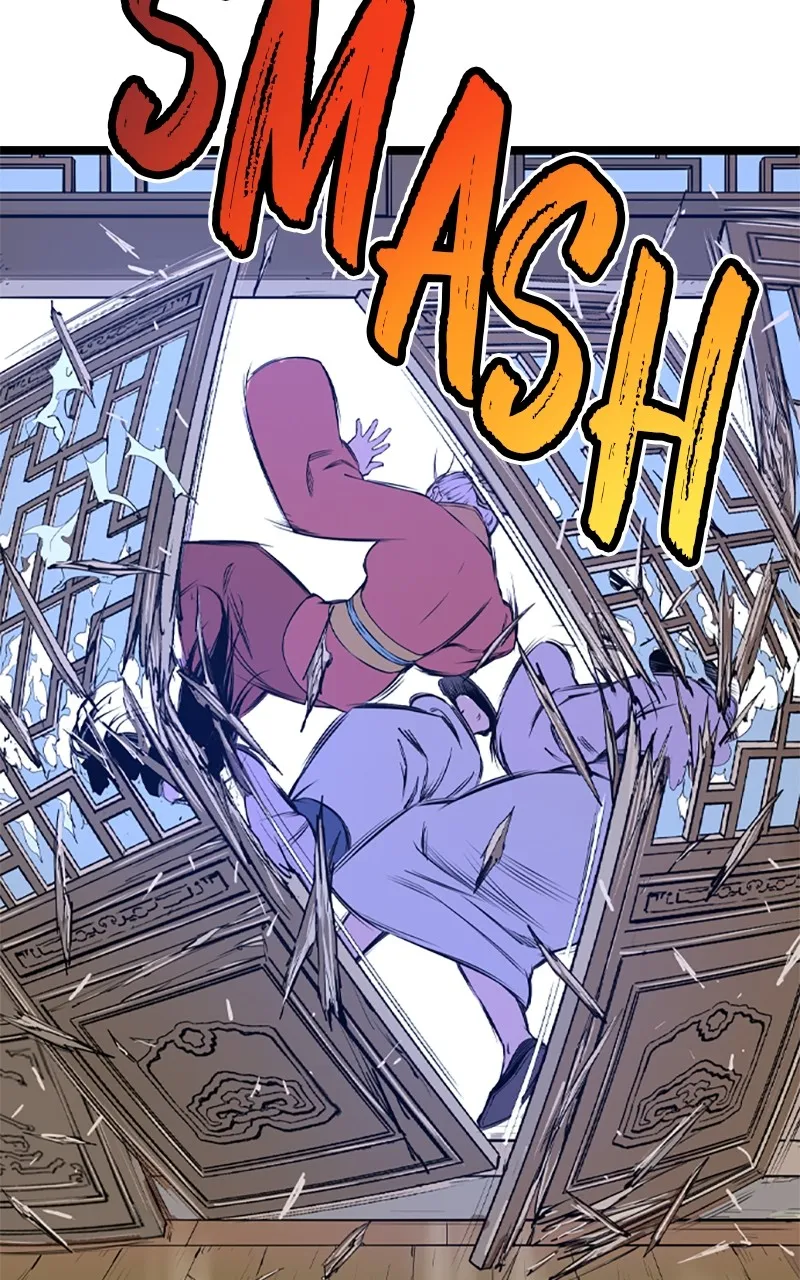 Read Asura chapter 8 image 37 on Lezhin