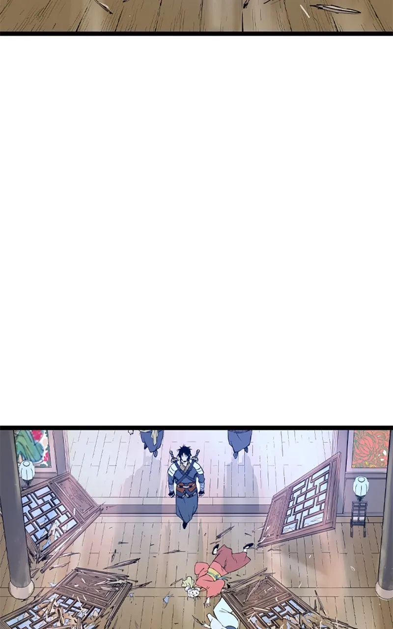 Read Asura chapter 8 image 38 on Lezhin