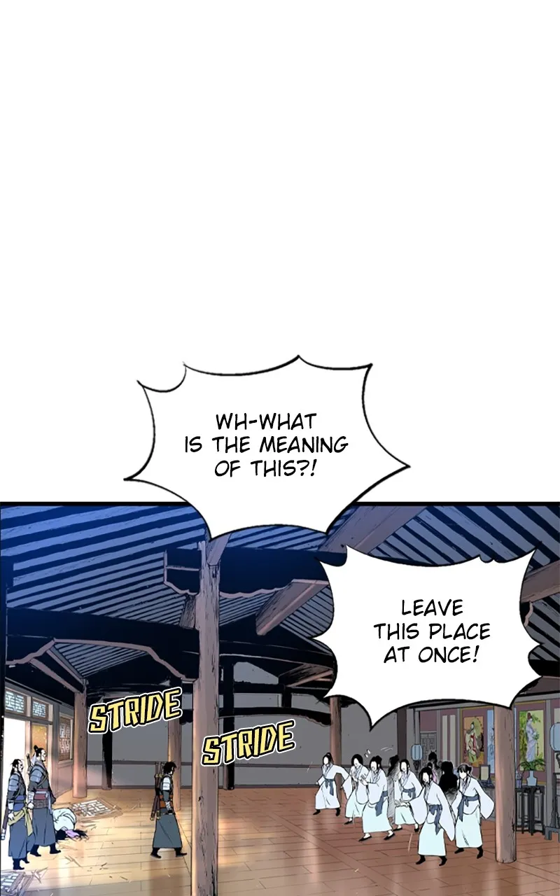 Read Asura chapter 8 image 43 on Lezhin