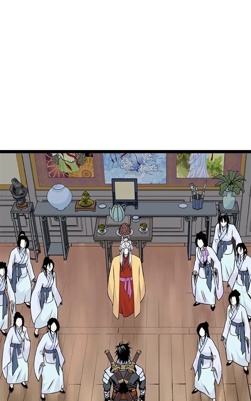 Read Asura chapter 8 image 46 on Lezhin