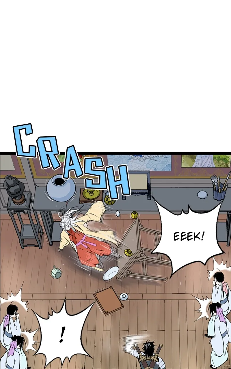 Read Asura chapter 8 image 53 on Lezhin