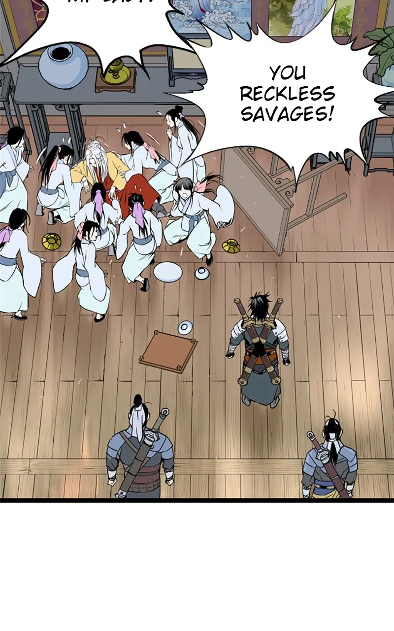 Read Asura chapter 8 image 55 on Lezhin