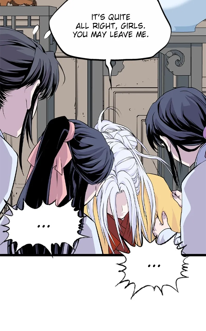 Read Asura chapter 8 image 61 on Lezhin