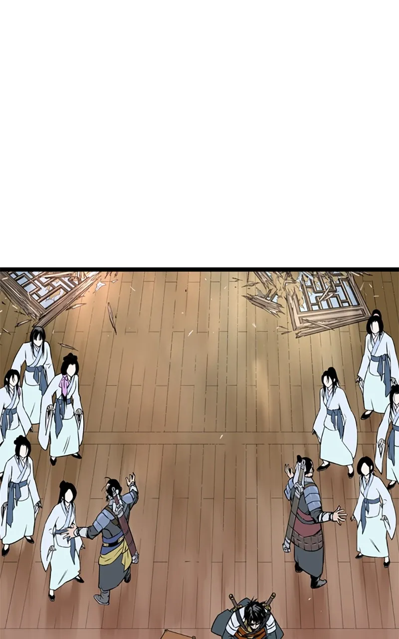 Read Asura chapter 8 image 62 on Lezhin