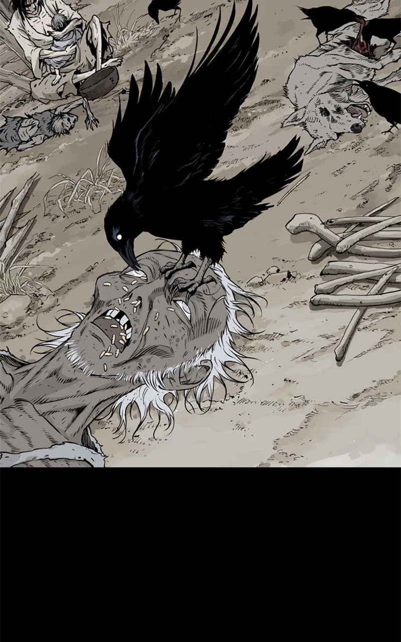 Read Asura chapter 8 image 7 on Lezhin