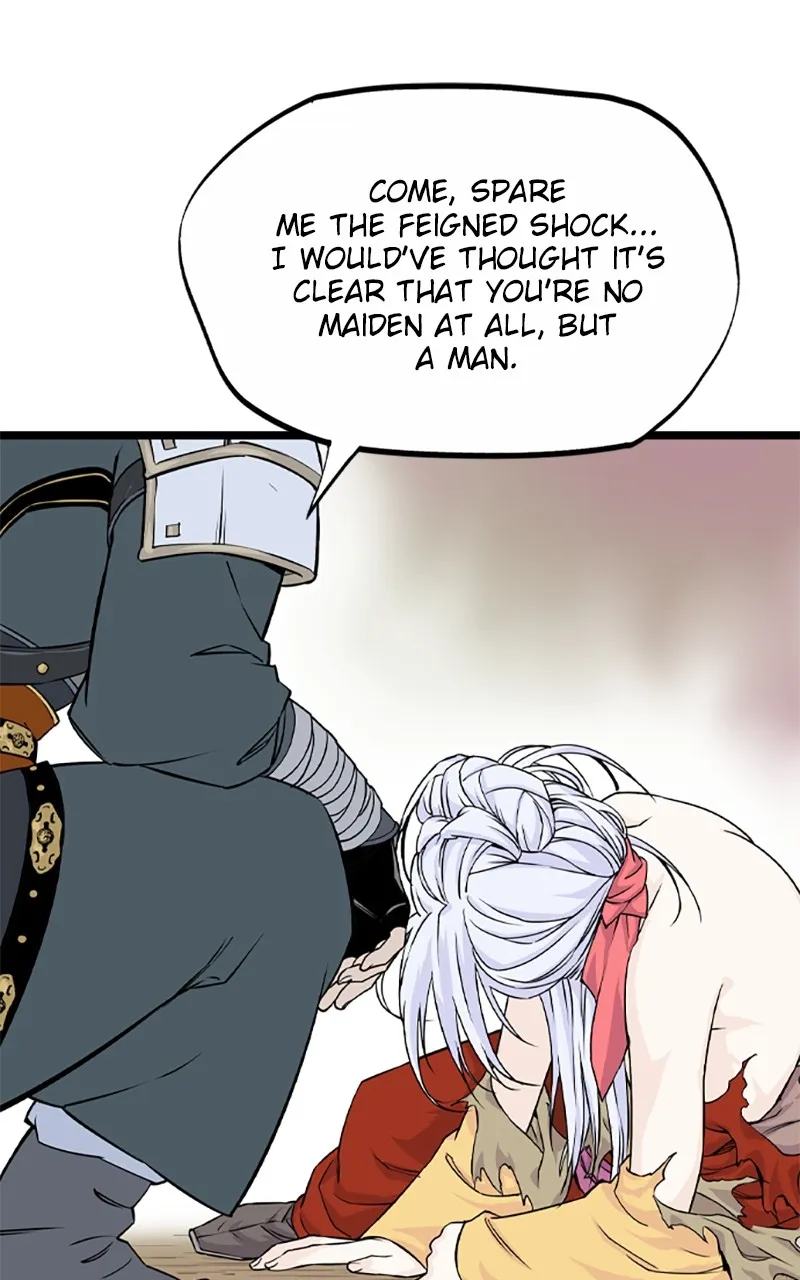 Read Asura chapter 8 image 72 on Lezhin