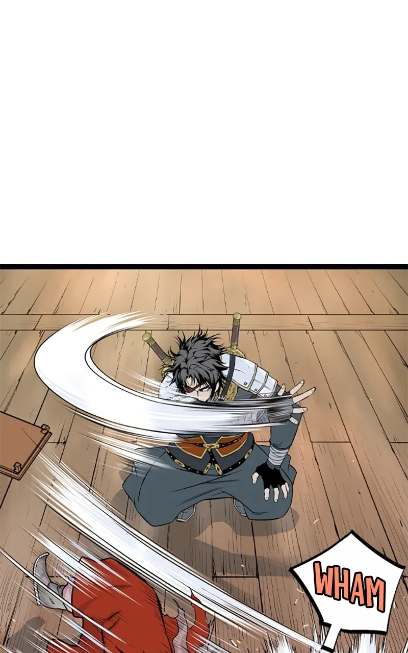 Read Asura chapter 8 image 85 on Lezhin