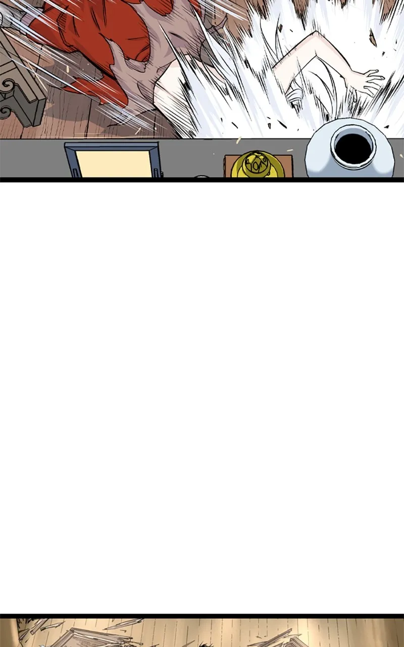 Read Asura chapter 8 image 86 on Lezhin