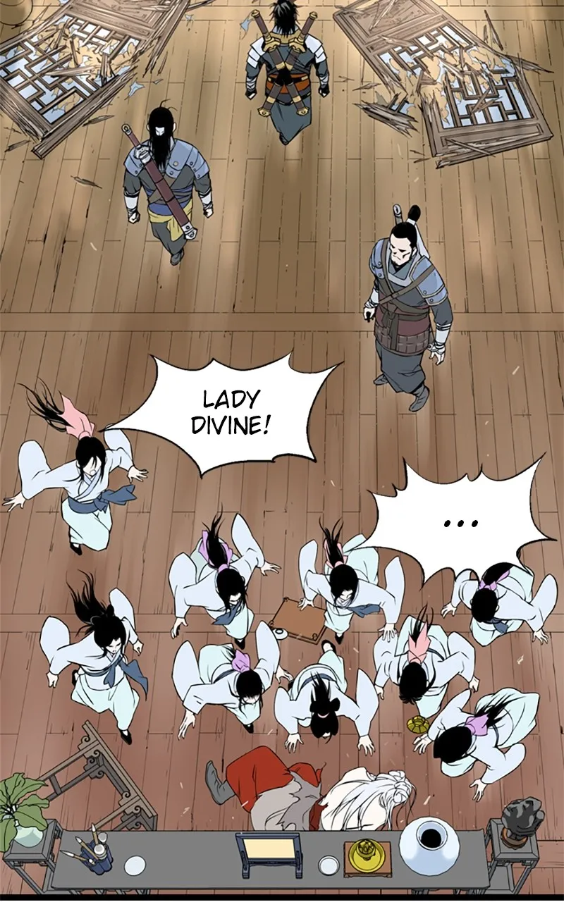 Read Asura chapter 8 image 87 on Lezhin
