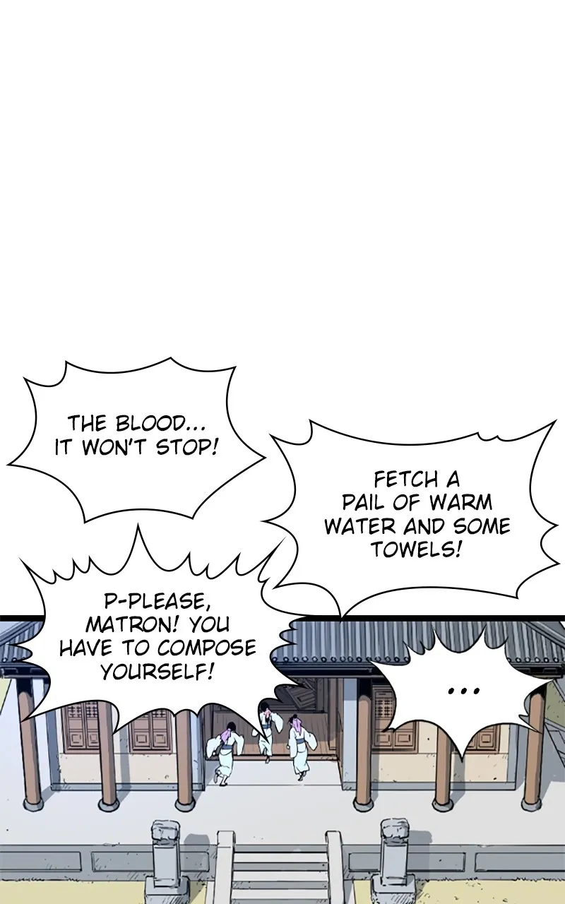 Read Asura chapter 8 image 88 on Lezhin