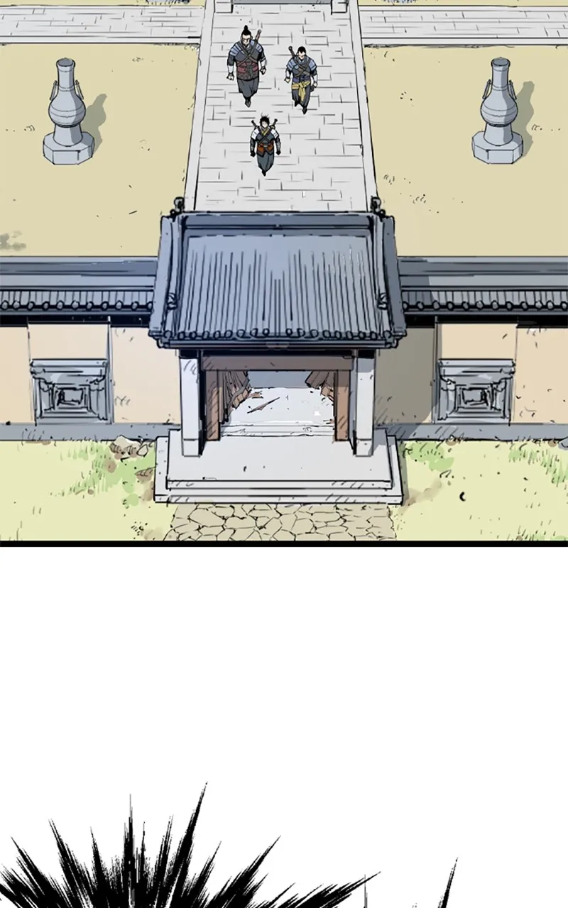 Read Asura chapter 8 image 89 on Lezhin