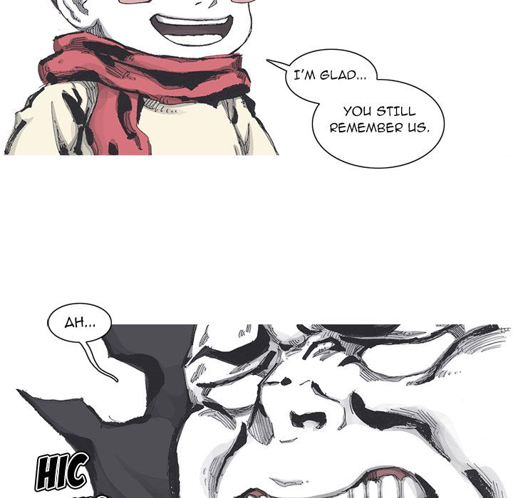 Asura Chapter 80 page 13 - 