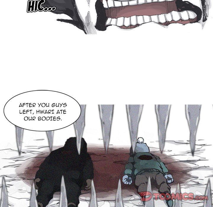 Asura Chapter 80 page 14 - 