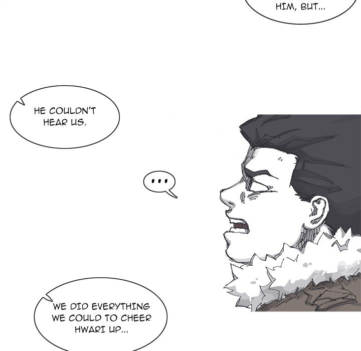 Asura Chapter 80 page 17 - 