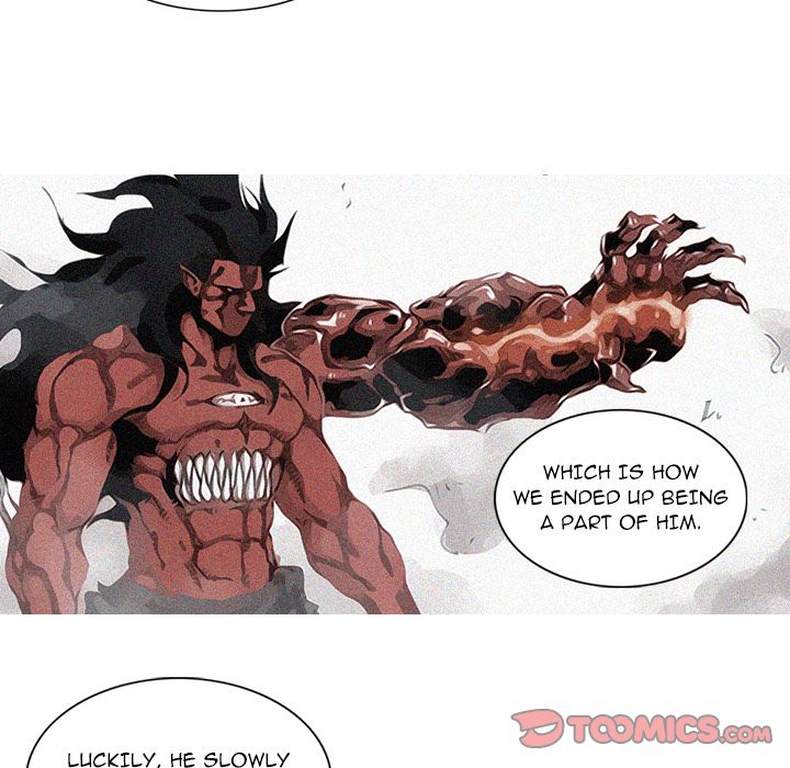 Asura Chapter 80 page 18 - 