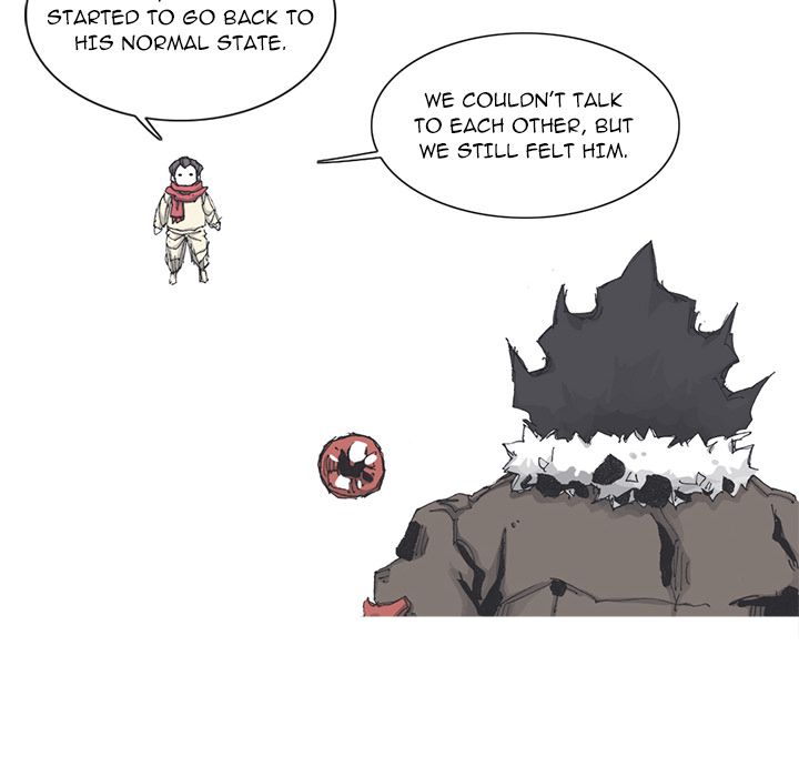 Asura Chapter 80 page 19 - 