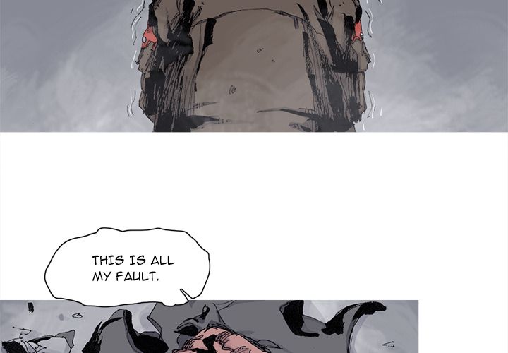 Asura Chapter 80 page 3 - 
