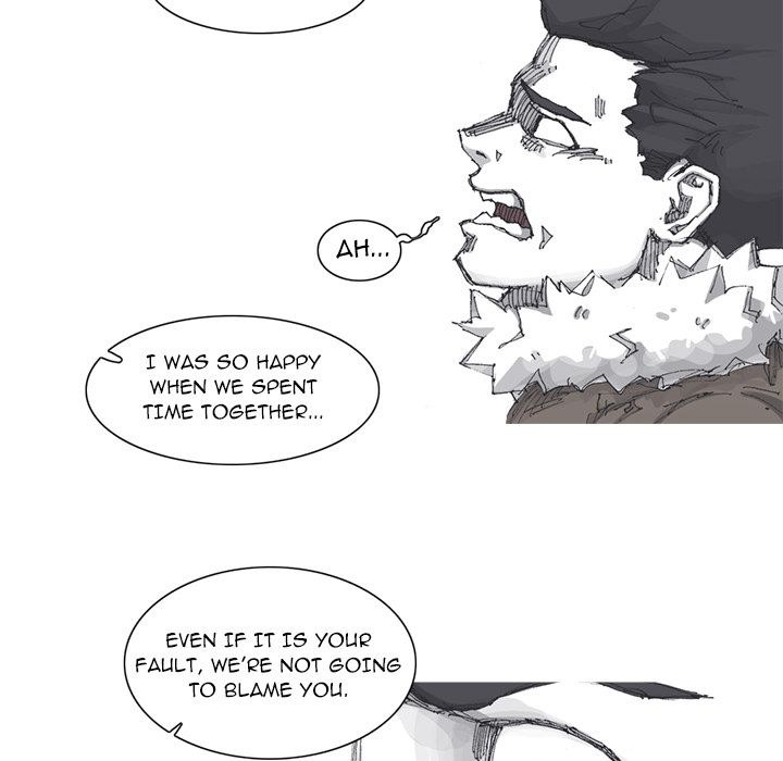 Asura Chapter 80 page 23 - 