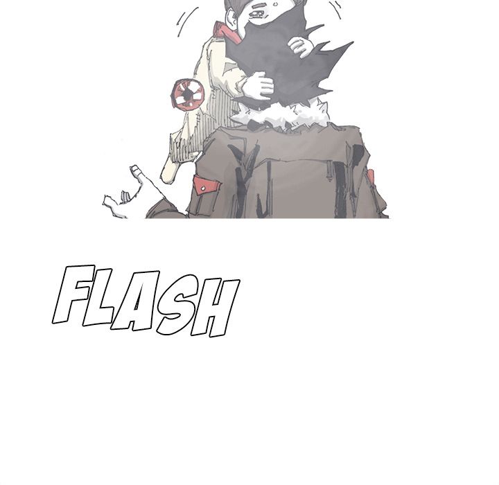 Asura Chapter 80 page 25 - 