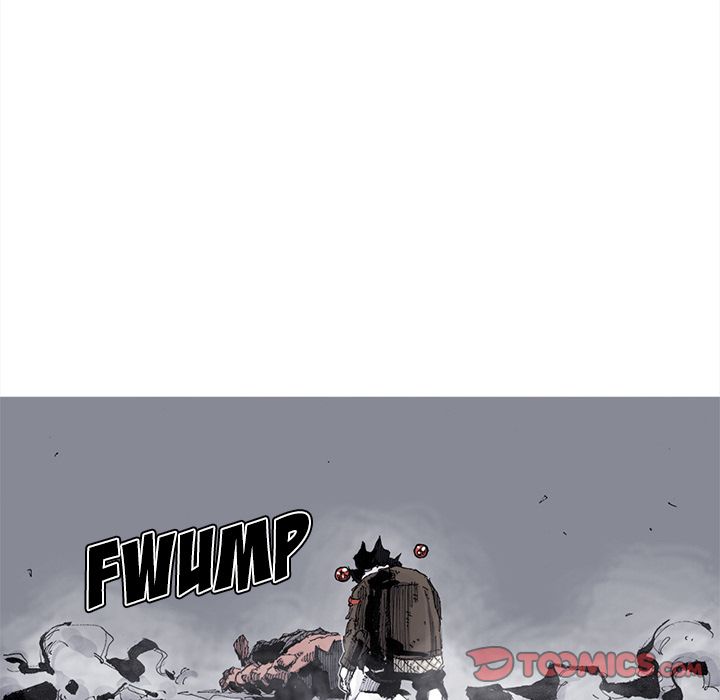 Asura Chapter 80 page 26 - 