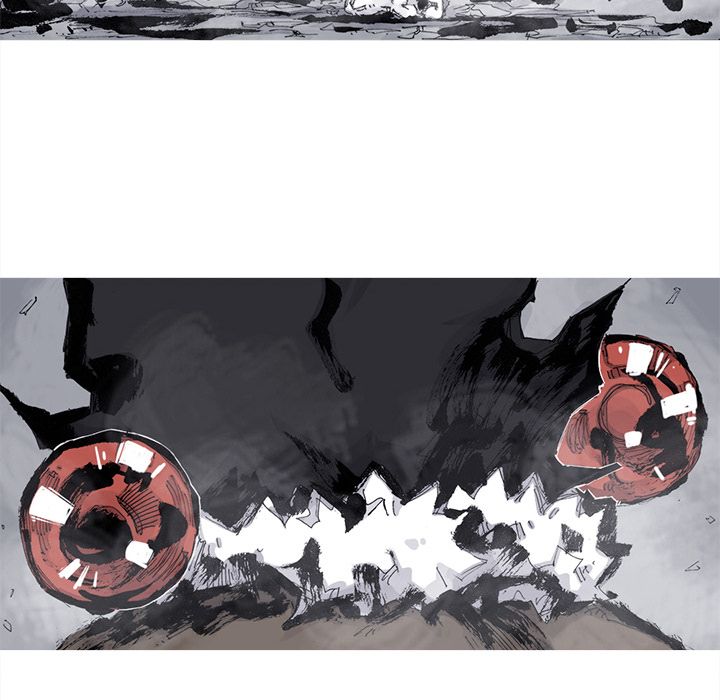 Asura Chapter 80 page 27 - 