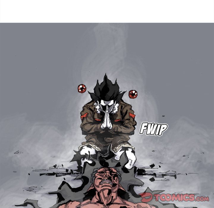 Asura Chapter 80 page 30 - 