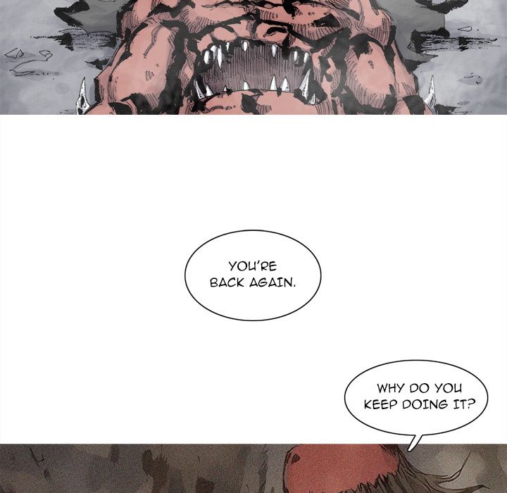 Asura Chapter 80 page 31 - 