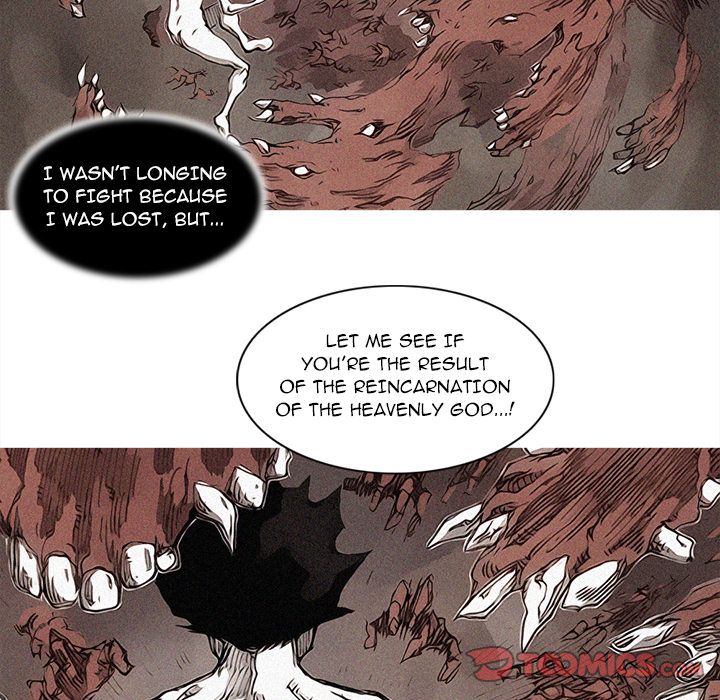 Asura Chapter 80 page 34 - 