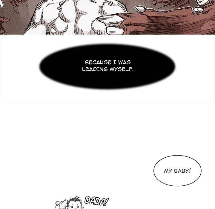 Asura Chapter 80 page 35 - 
