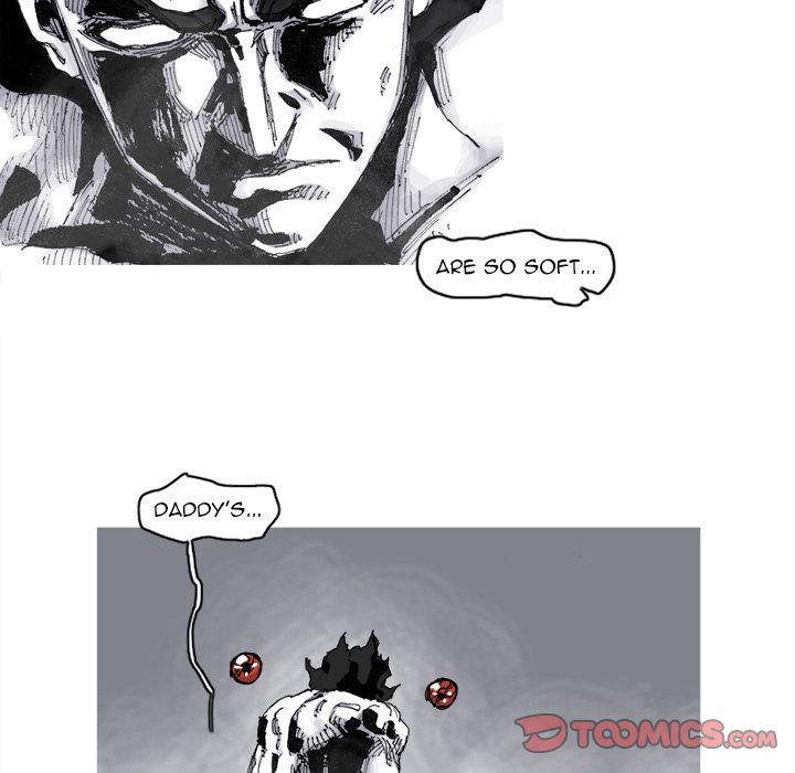 Asura Chapter 80 page 42 - 