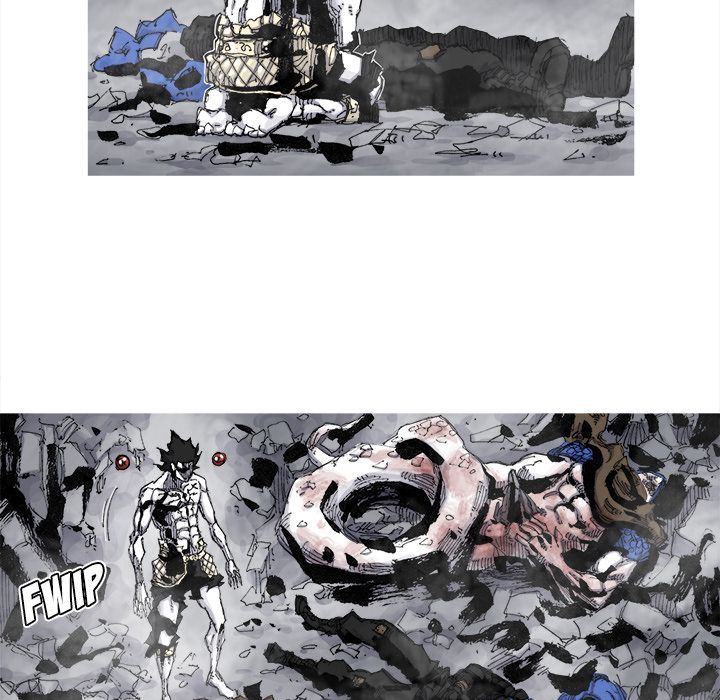 Asura Chapter 80 page 43 - 