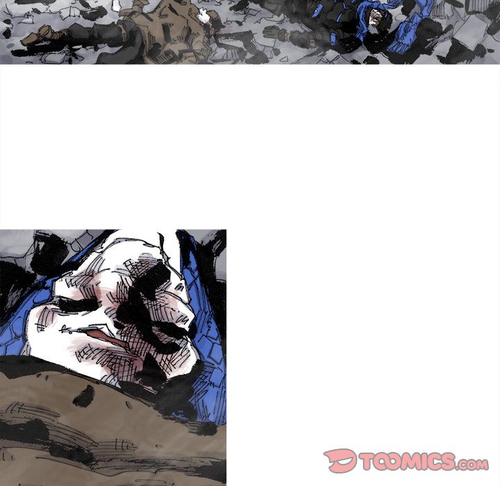 Asura Chapter 80 page 44 - 