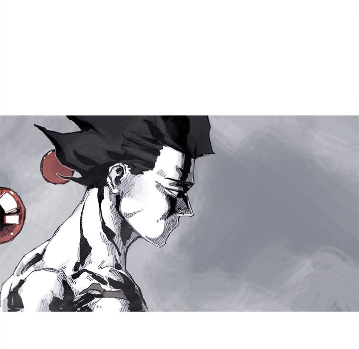 Asura Chapter 80 page 47 - 