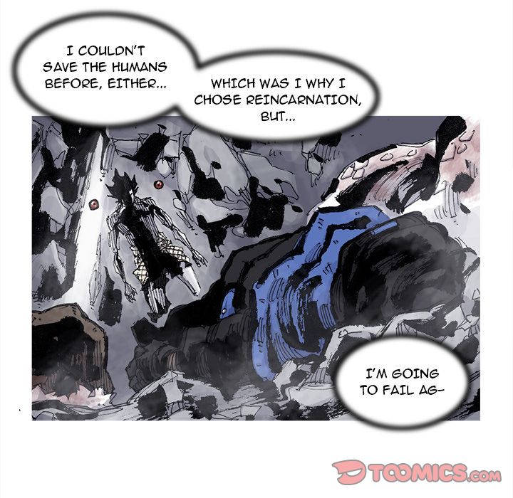 Asura Chapter 80 page 48 - 