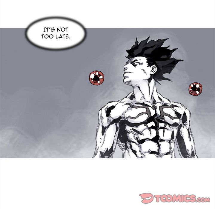 Asura Chapter 80 page 50 - 