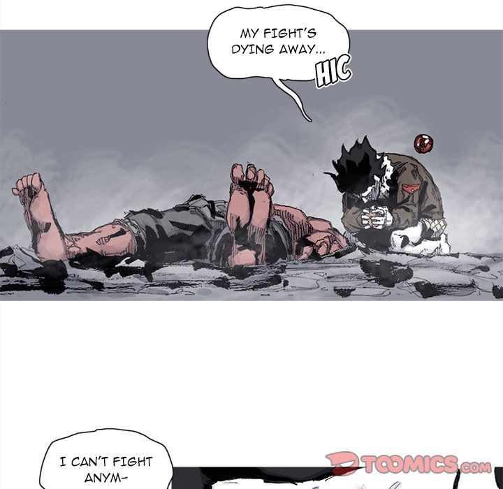 Asura Chapter 80 page 6 - 