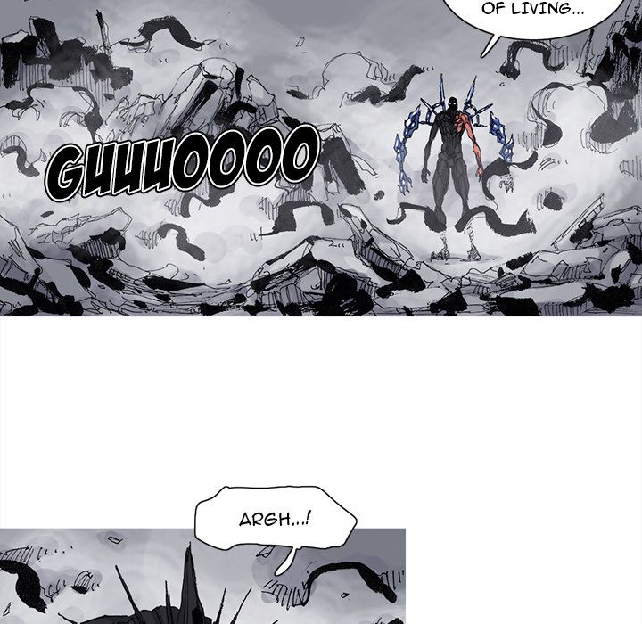 Asura Chapter 80 page 53 - 