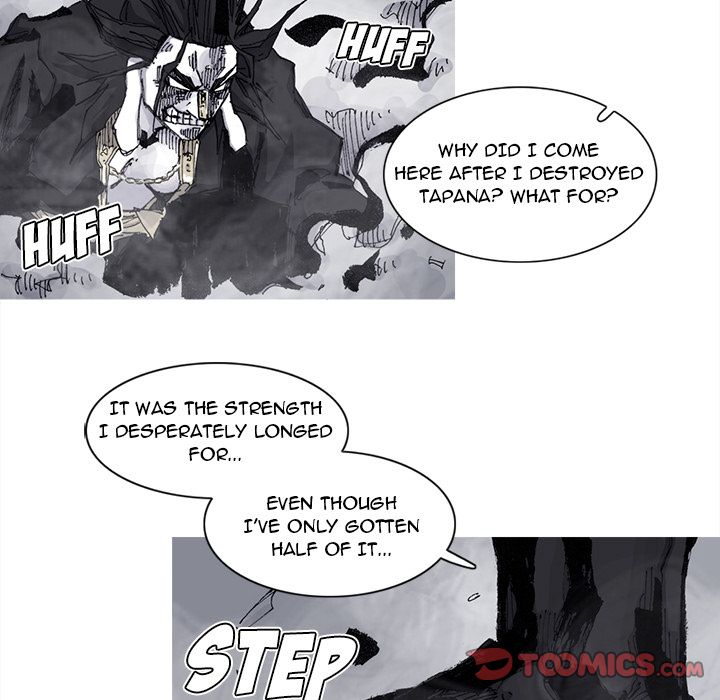 Asura Chapter 80 page 54 - 