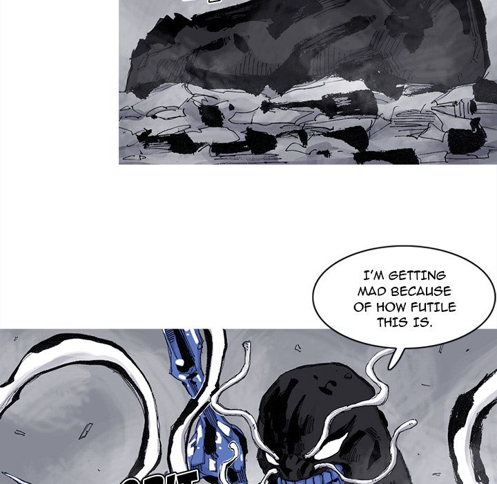 Asura Chapter 80 page 55 - 
