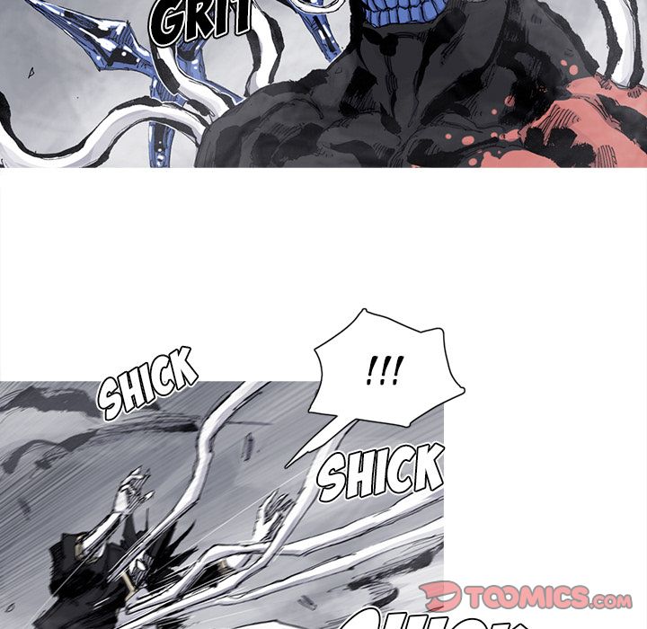 Asura Chapter 80 page 56 - 