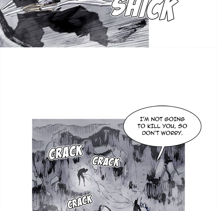 Asura Chapter 80 page 57 - 