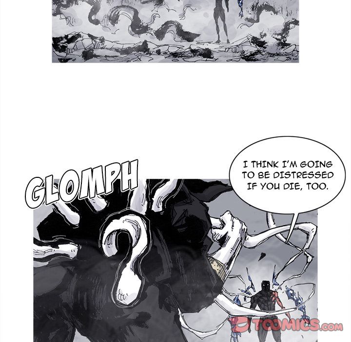 Asura Chapter 80 page 58 - 
