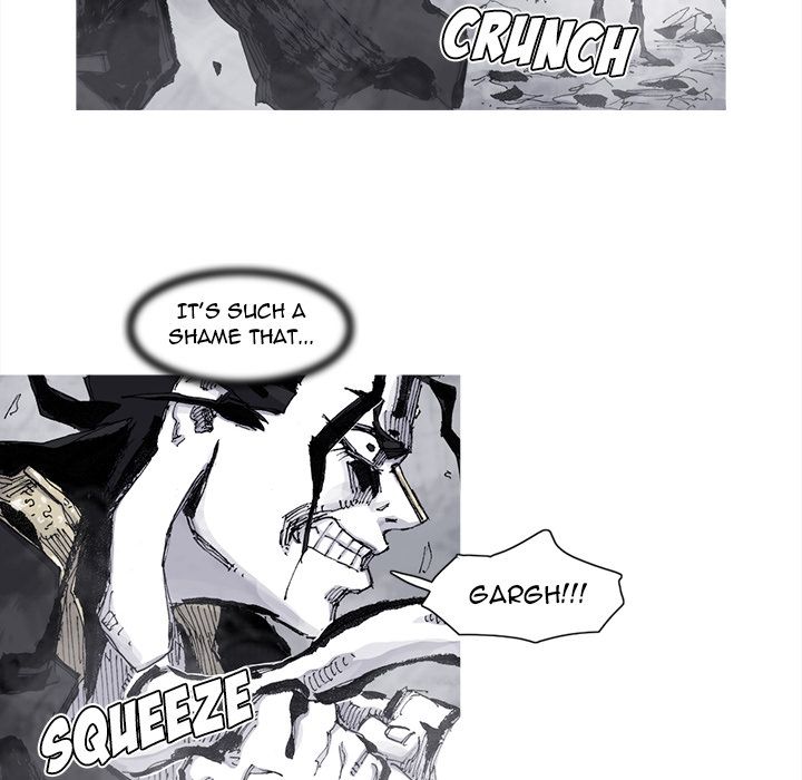 Asura Chapter 80 page 59 - 